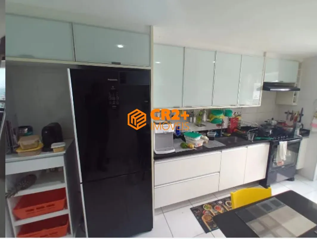 Imagem Vendo apartamento 173m2, 04quartos, 03 suítes, 03 vagas de garagem em Boa Viagem