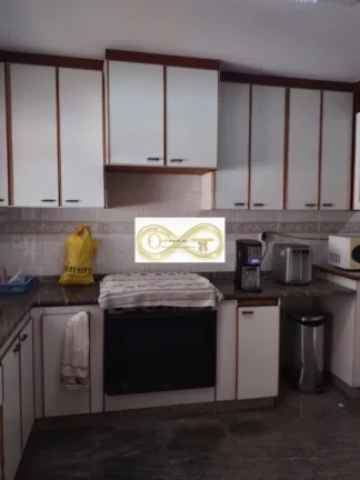 Imagem Casa à venda em Campinas-SP, no bairro Barão Geraldo! 4 quartos, 2 suítes, 2 salas, 4 banheiros, 2 vagas de garagem, 349m²!