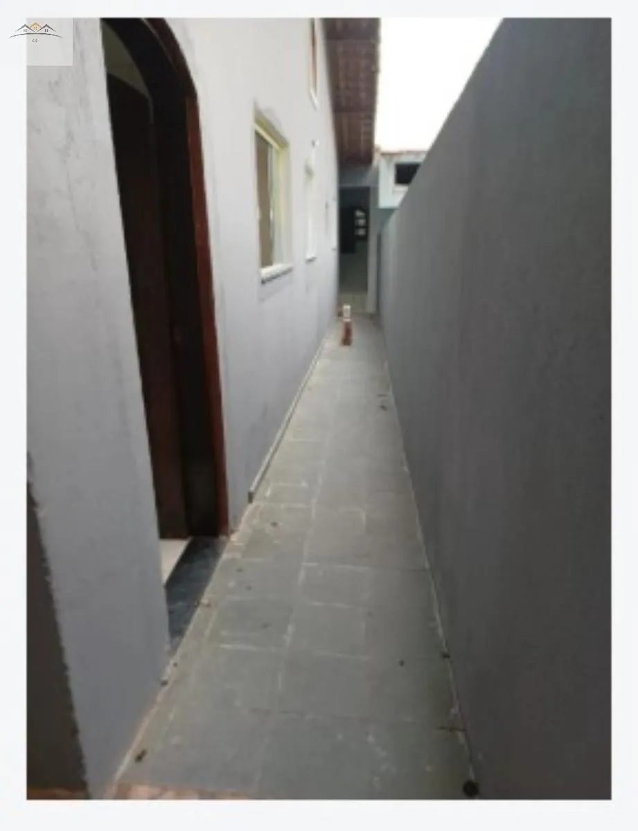 Imagem CASA RESIDENCIAL em Mauá - São Paulo, Jardim Zaira