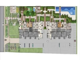 Imagem Apartamento de 3 quartos e 2 banheiros no Condomínio Prime House, São Bernardo do Campo-SP, Independência. Venha conferir!