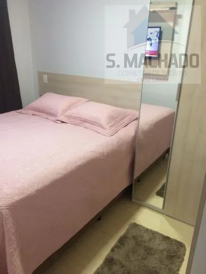 Imagem Apartamento para Venda em Santo André / SP no bairro Parque Oratório