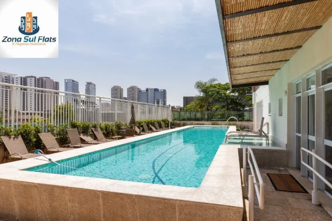 Imagem Ótimo Apartamento à Venda Na Granja Julieta Com 2 Suítes e 2 Vagas