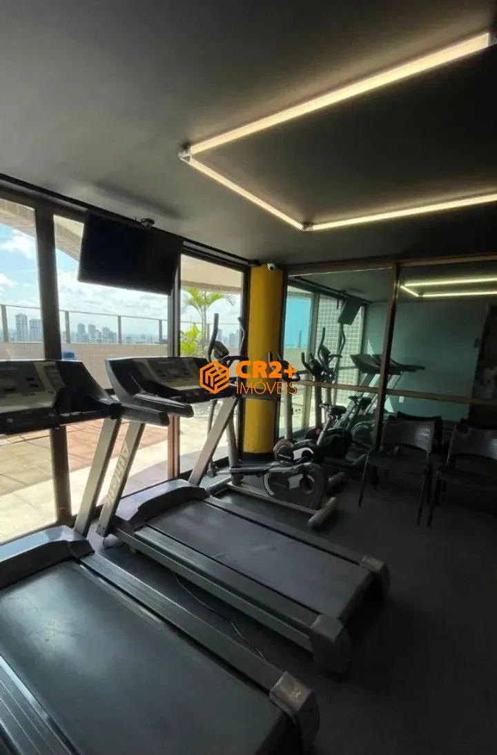 Imagem Vendo apartamento no Espinheiro com 52 m² 2 quartos
