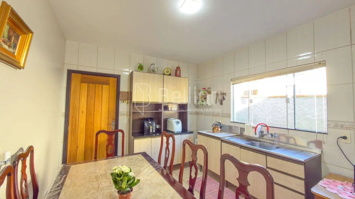 Imagem Casa com amplo terreno de 360m² em Indaial - 3 quartos + garagem no Warnow em Indaial