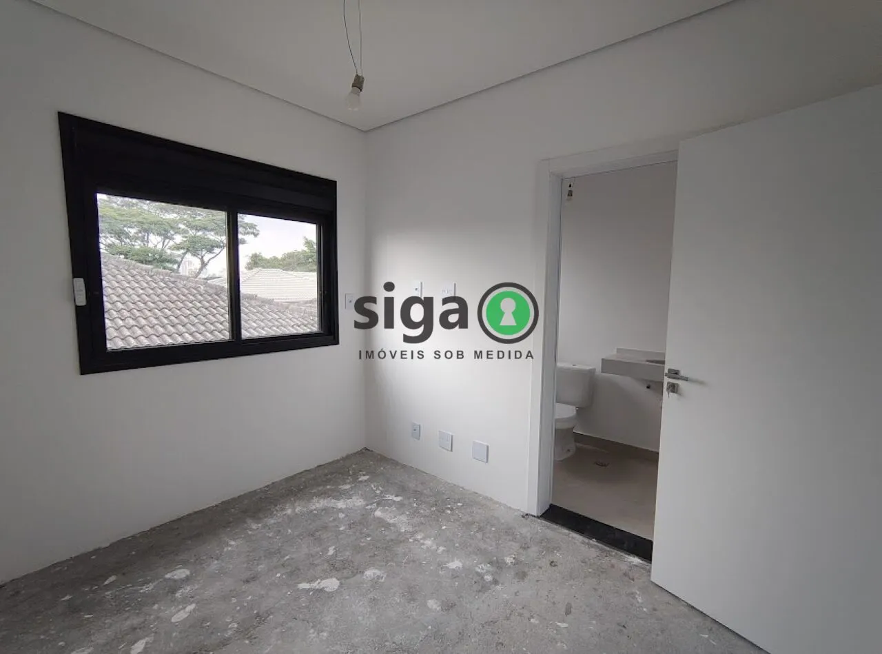 Imagem ? Viva com Estilo e Conforto neste Condomínio ? Jardim Prudência