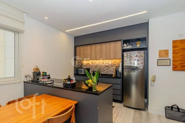 Imagem Apartamento Itaim Bibi - 70M², 1 Dorm, 1 Suíte, 1 Vaga.