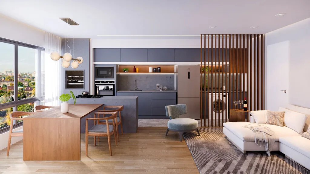 Imagem APARTAMENTO RESIDENCIAL em Pinhais - PR, Centro