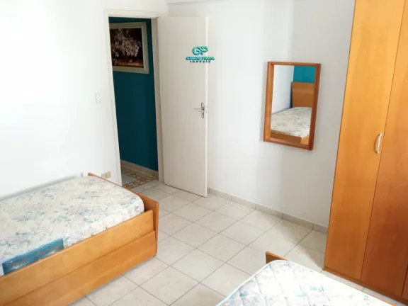 Imagem Apartamento Cobertura Triplex para Venda em Enseada Guarujá-SP