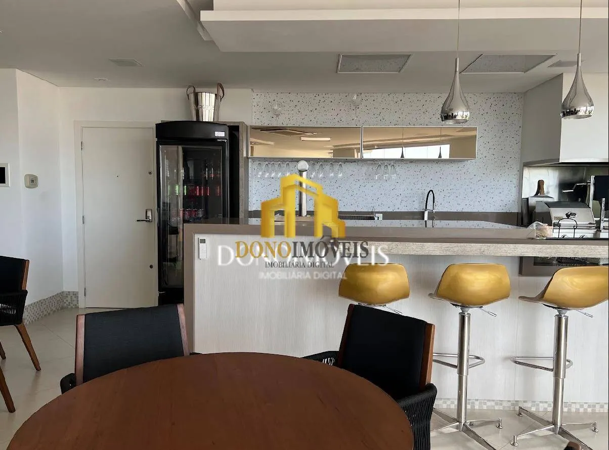 Imagem Cobertura Duplex no Splendor SBC | 573 m² Privativos | 4 Suítes | 6 Vagas