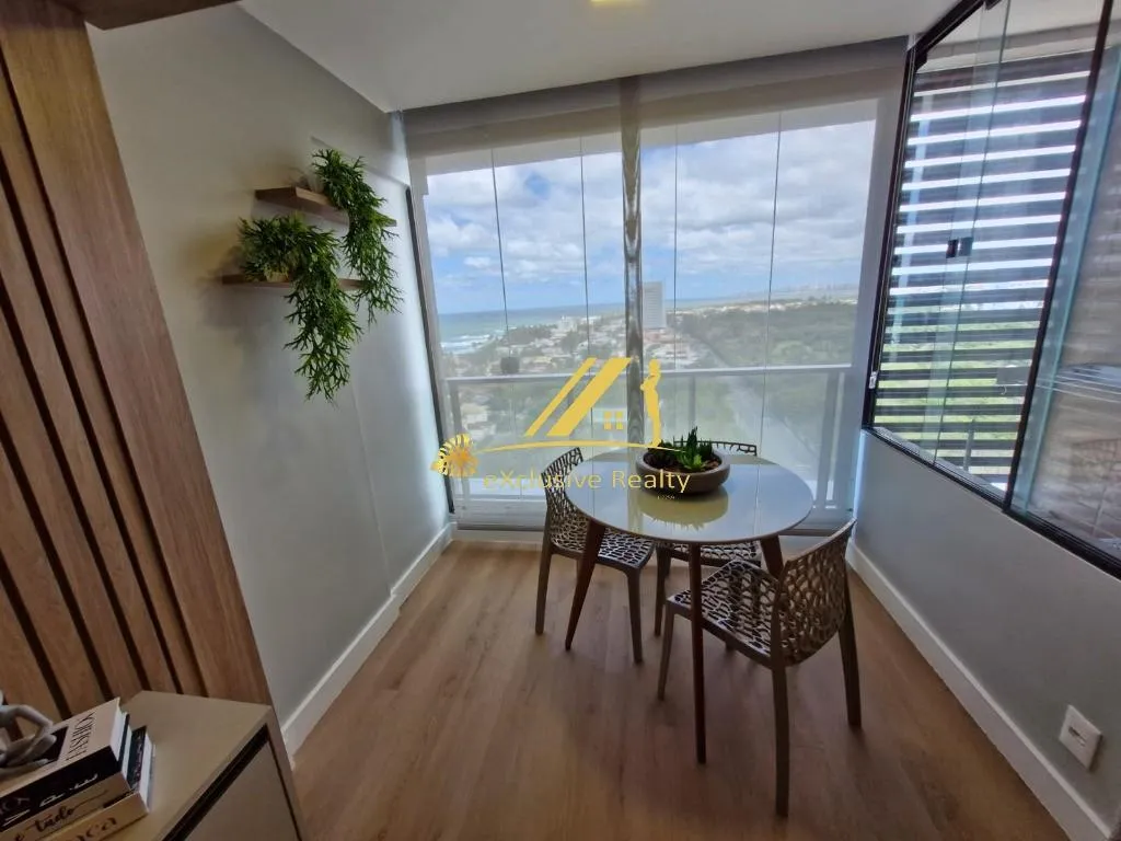 Imagem STUDIO RESIDENCIAL em Salvador - Bahia, Itapuã