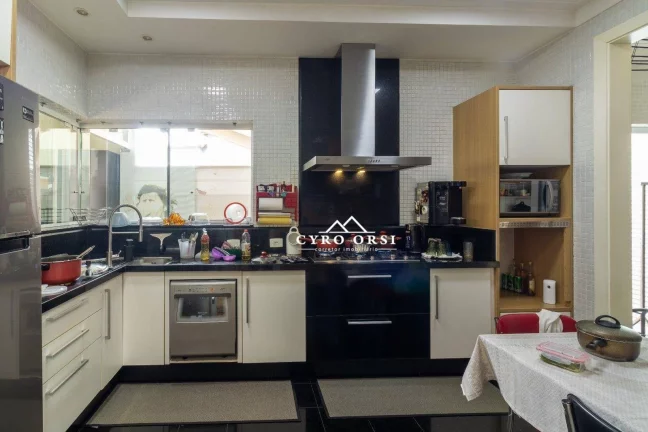 Imagem Casa à venda, 252 m² por R$ 1.450.000,00 - Dois Córregos - Piracicaba/SP