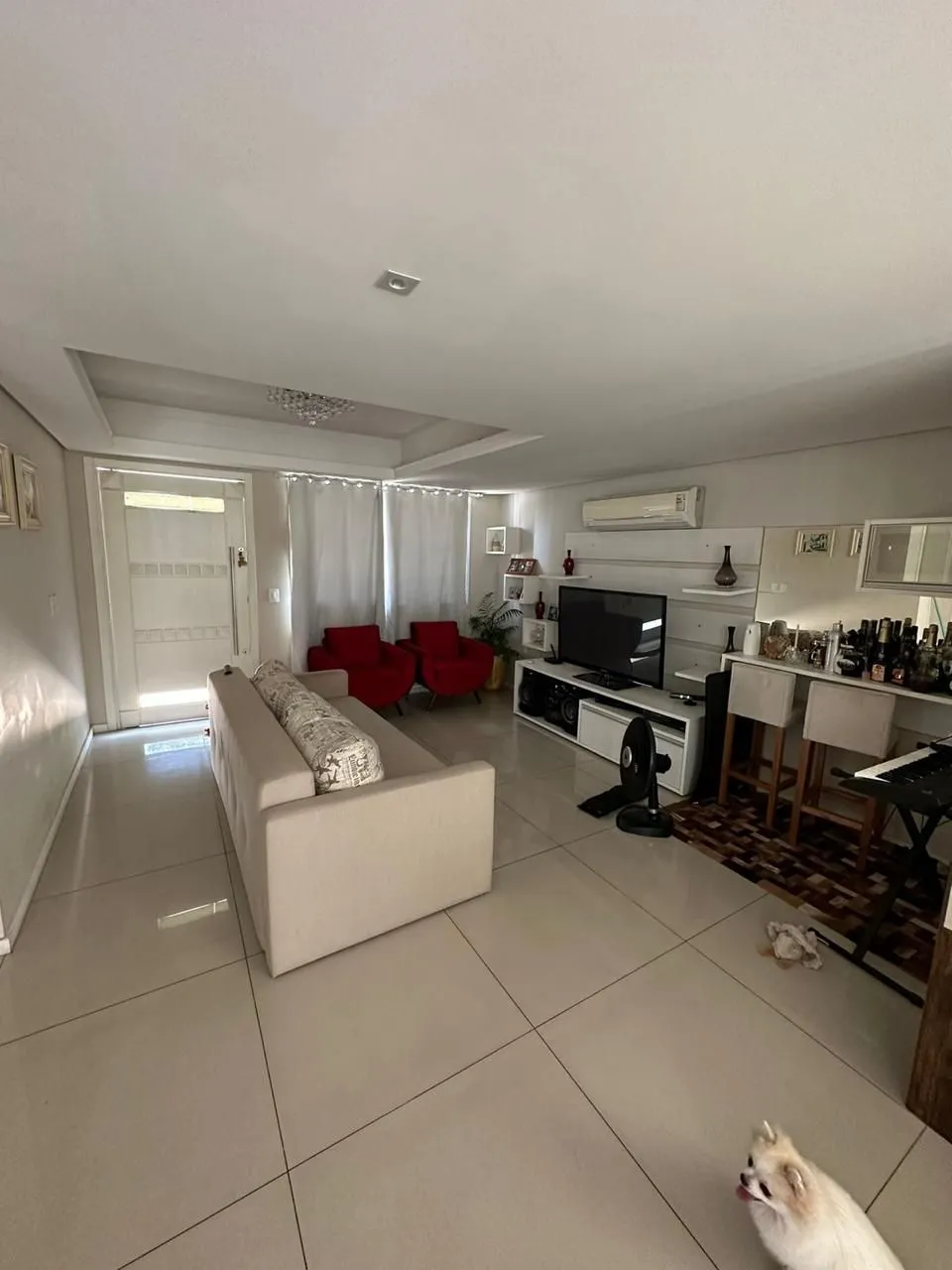 Imagem Exelente casa a venda no bairro Cidade Nova/ Canoas/RS
