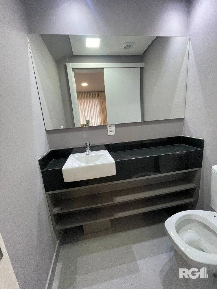 Imagem APARTAMENTO 1 DORMITÓRIO A VENDA DUPLEX, COM 2 VAGAS
