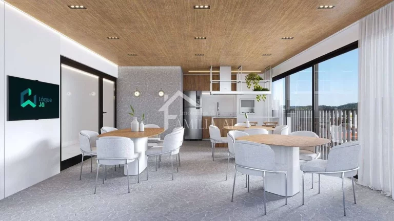 Imagem Acqua Lofts e Apartamentos