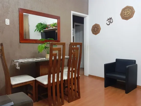 Imagem Apartamento com 2 Quartos à Venda, 70 m² em Icaraí - Niterói