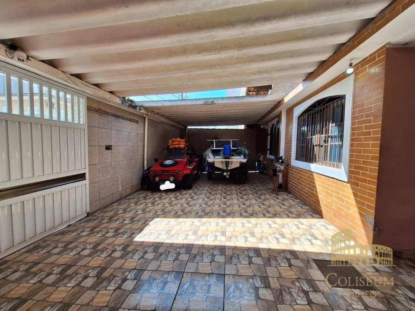 Imagem Casa com 2 dormitórios à venda, 152 m² por R$ 1.100.000,00 - Vila Assunção - Praia Grande/SP