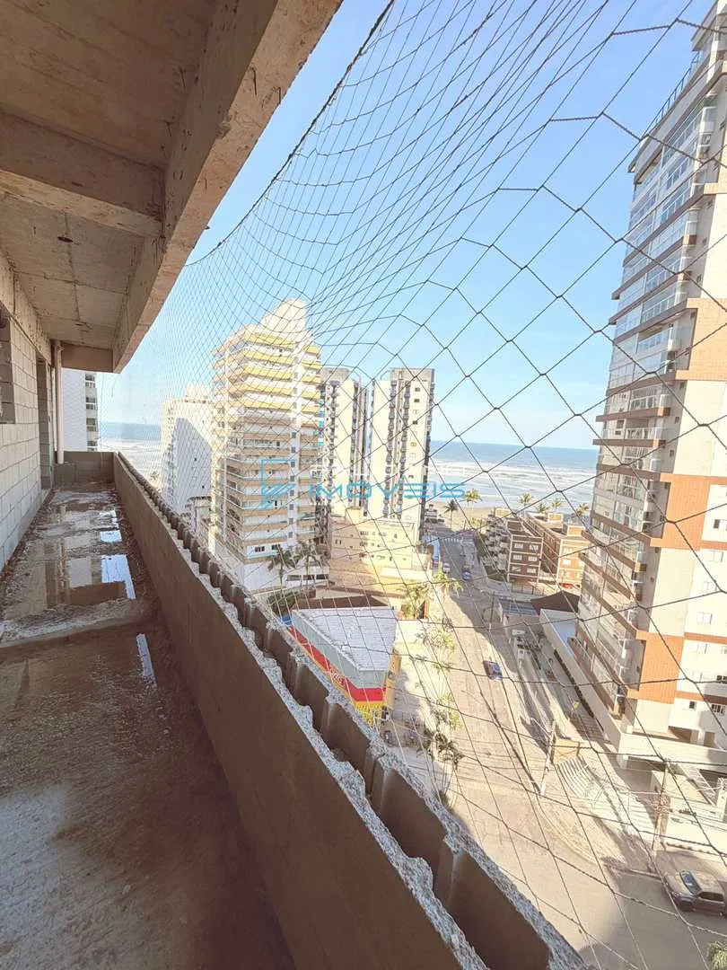 Imagem Apartamento com 3 quartos, Caiçara, Praia Grande - R$ 1.19 mi, Cod: 7542