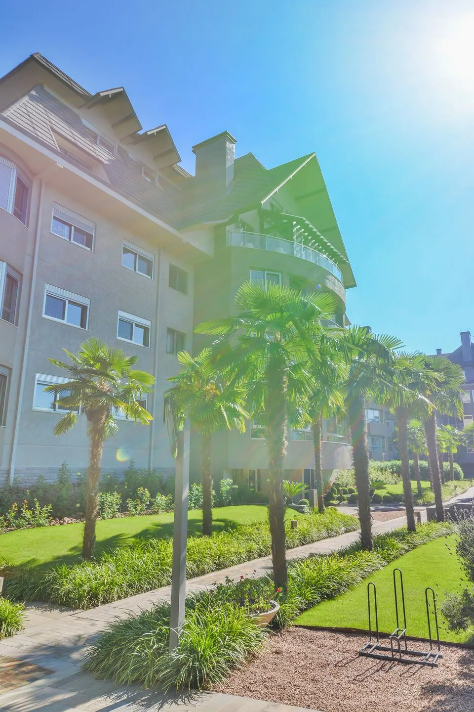 Imagem Apartamento à venda em Gramado, Centro, com 3 quartos, 162.11m2