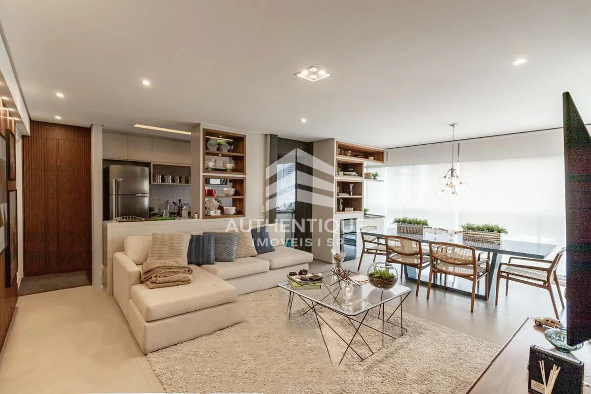 Imagem ORBIT RESIDENCIAL - Apartamento no bairro Vila Olímpia à venda