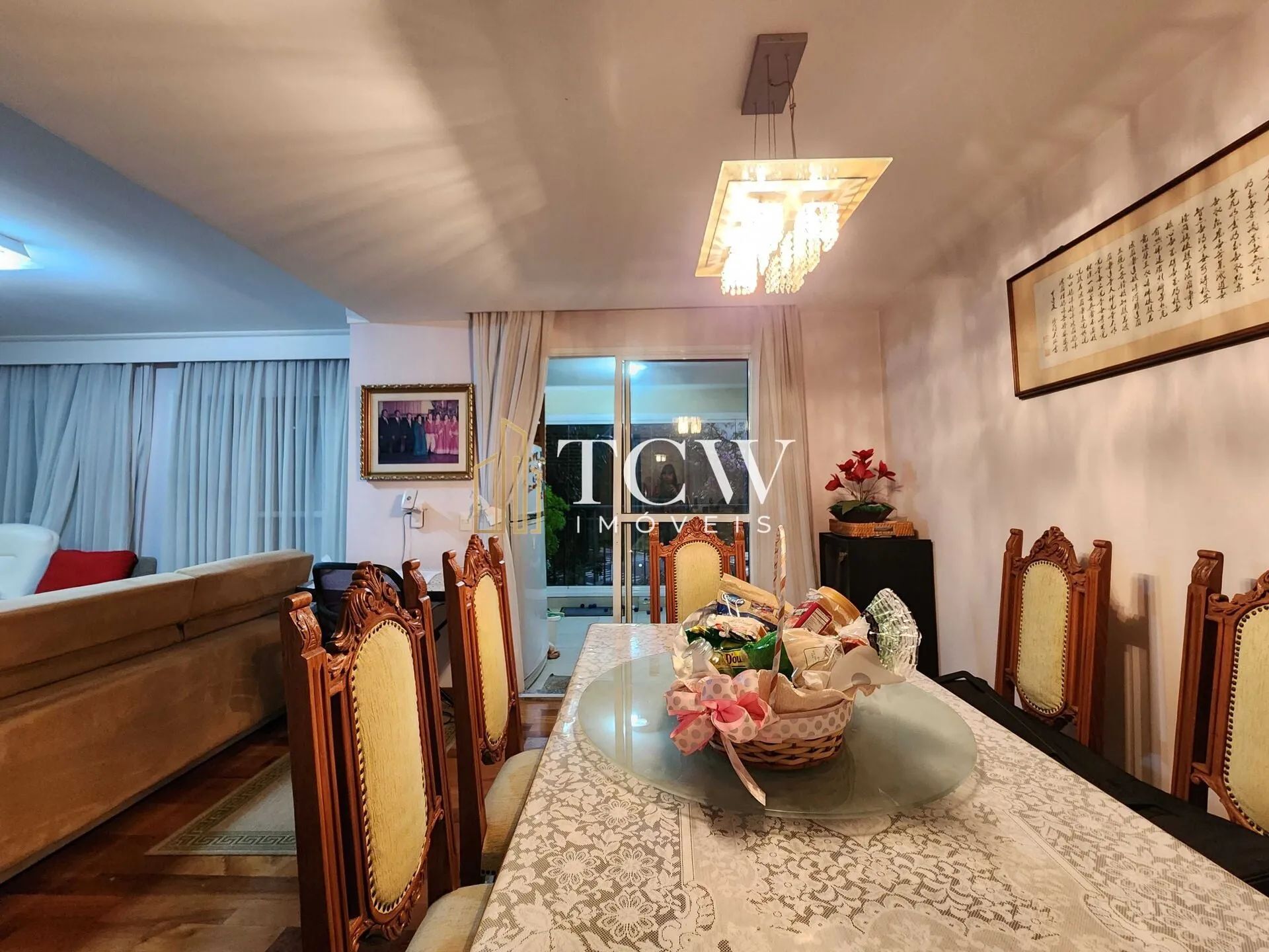 Imagem Apartamento à venda no Aclimação - La Dolce Vita Aclimação