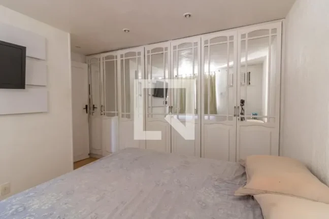 Imagem Apartamento à Venda - Recreio, 3 Quartos, 90 m2