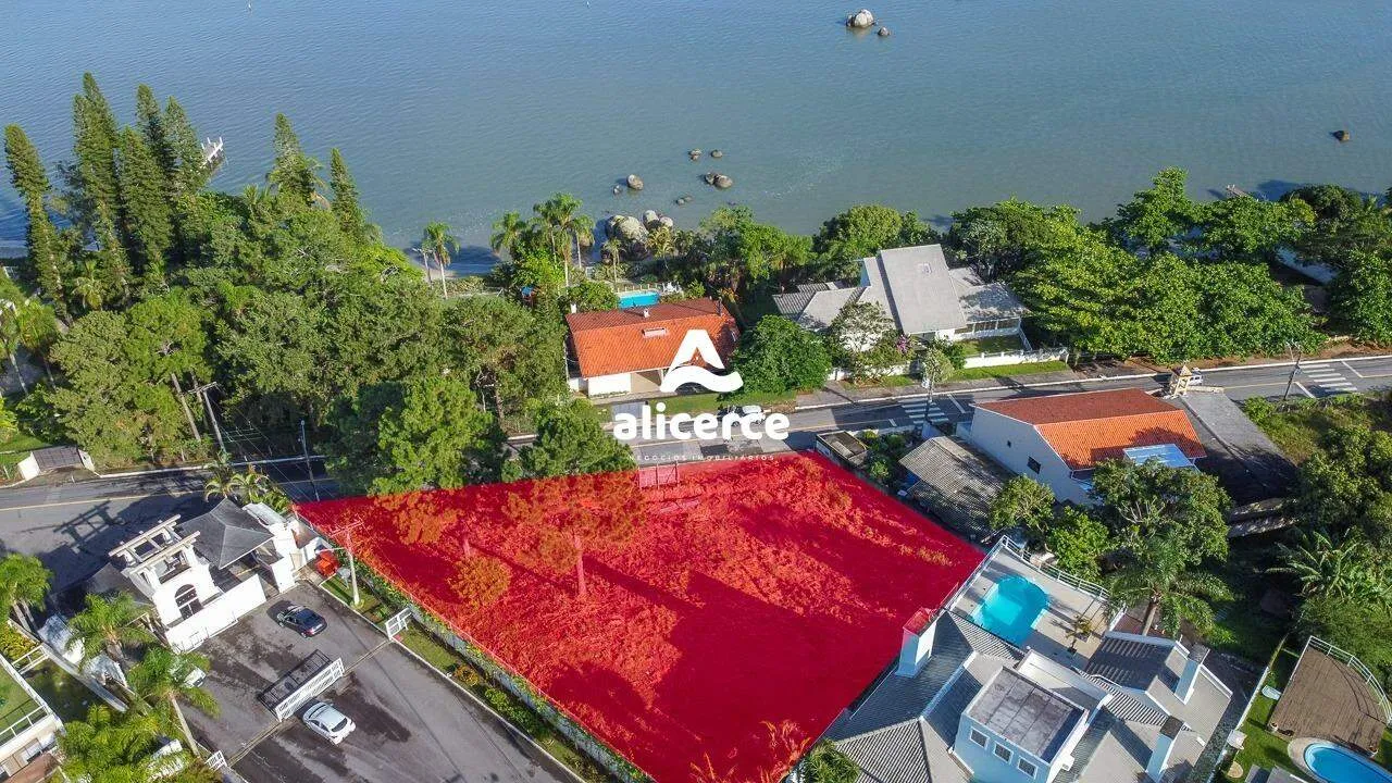 Imagem Studio à venda com 1 Dormitório I 27,01m² em Cacupé Florianópolis