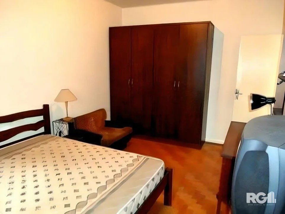 Imagem apartamento 03 dormitorios Centro .