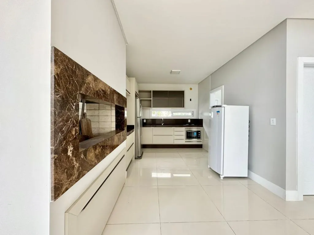 Imagem Casa em Condominio 4 Dormitórios - Bairro Arco Iris