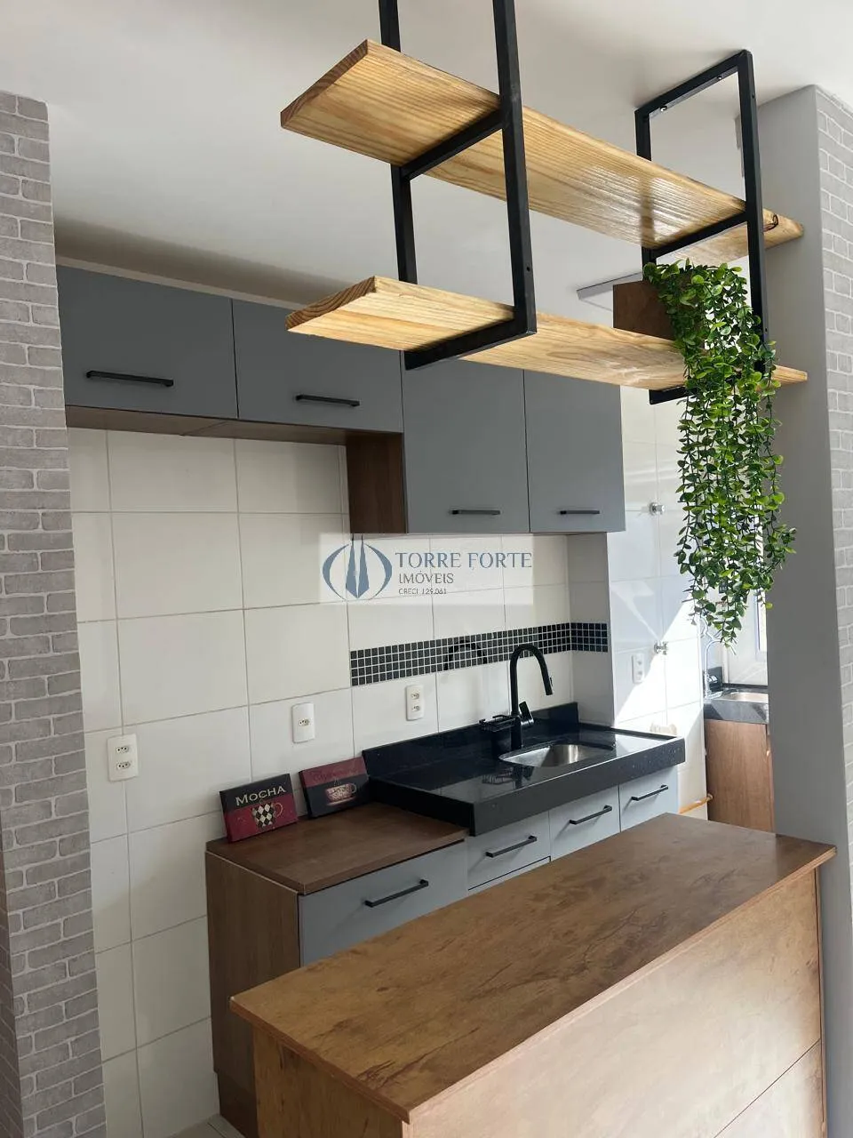 Imagem Apartamento 2 dormitórios 1 vaga Cidade São Mateus