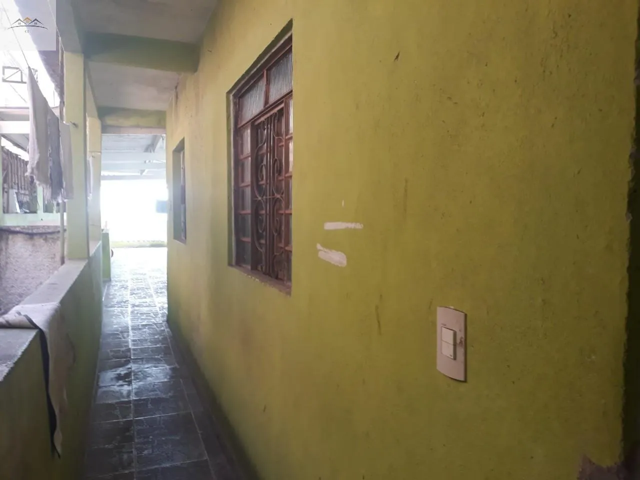 Imagem CASA RESIDENCIAL em Mauá - São Paulo, Jardim Itapark