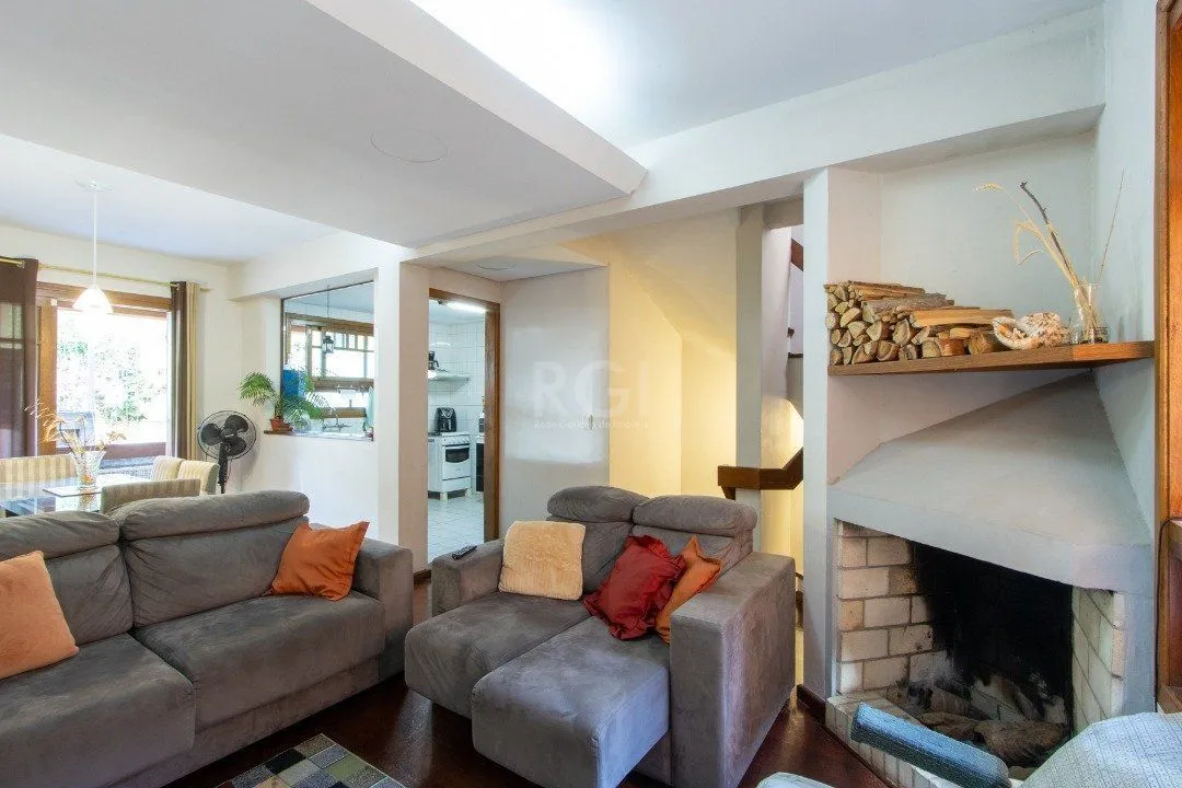 Imagem Casa de Condomínio em Espírito Santo