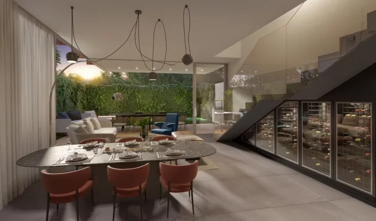 Imagem CASA RESIDENCIAL em Cabedelo - PB, Intermares