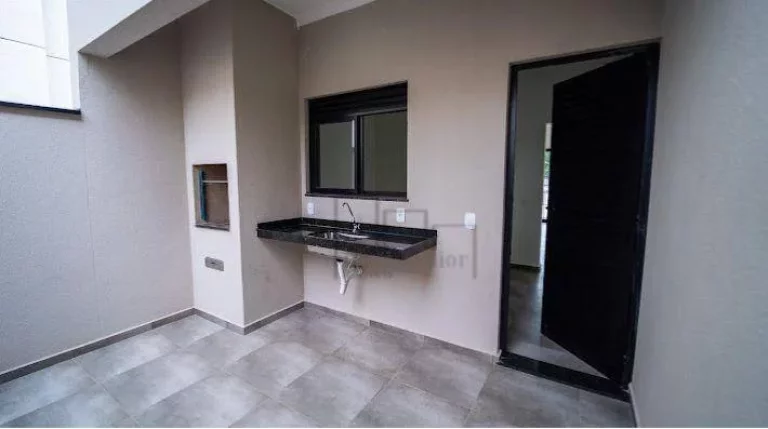 Imagem Apartamento à venda, 46 m² por R$ 290.000,00 - Vila Helena - Sorocaba/SP
