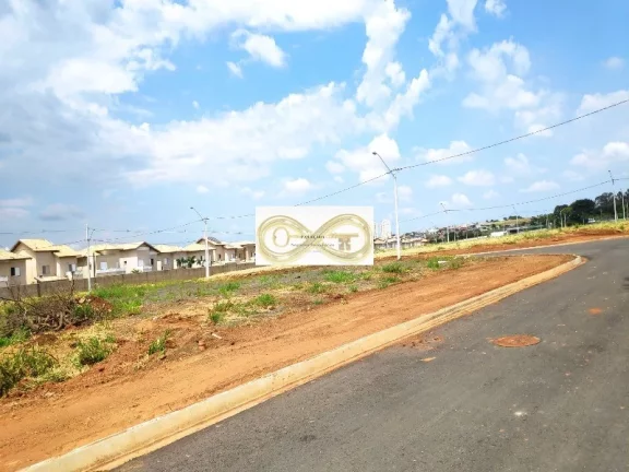 Imagem Residencial Lírios Paulínia