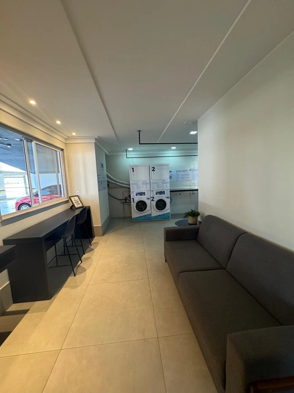 Imagem Apartamento com 2 Quartos à Venda, 64 m² em Itapuã - Vila Velha