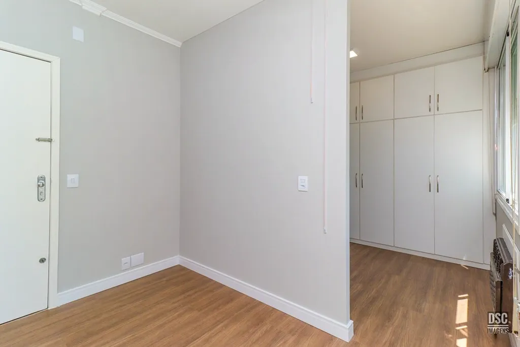 Imagem Apartamento em Centro Histórico