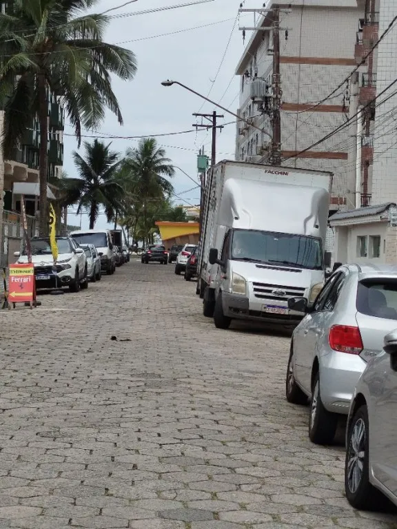 Imagem APARTAMENTO COM 56,00 m² - AVIAÇÃO - PRAIA GRANDE SP