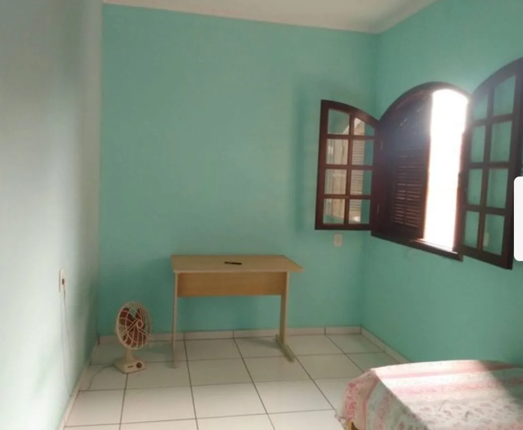 Imagem Casa à venda 4 Quartos, 1 Suite, 103M², Parque São Cristóvão, Taubaté - SP