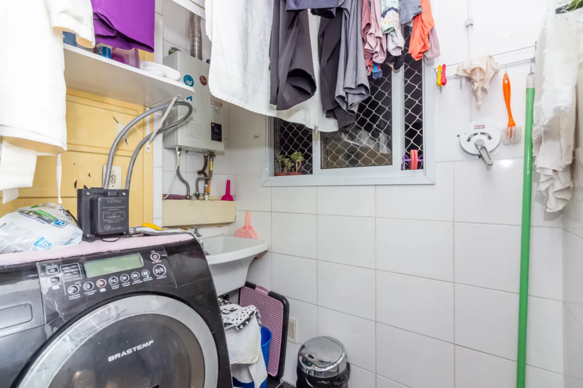 Imagem Apartamento para venda em Quarta Parada com 2 quartos, 52m2