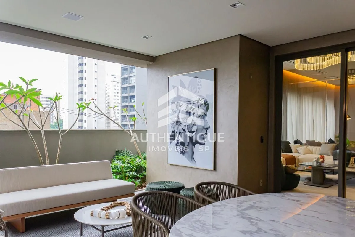 Imagem MAISON CYRELA PERDIZES - Apartamento no bairro Perdizes à venda
