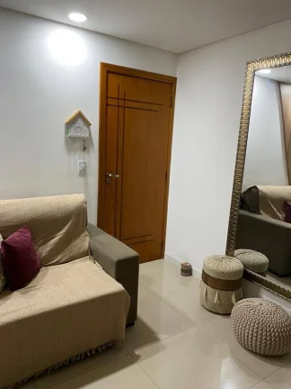 Imagem Apartamento sem Condomínio 55 m² 2 Dormitórios 1 Vaga de Garagem