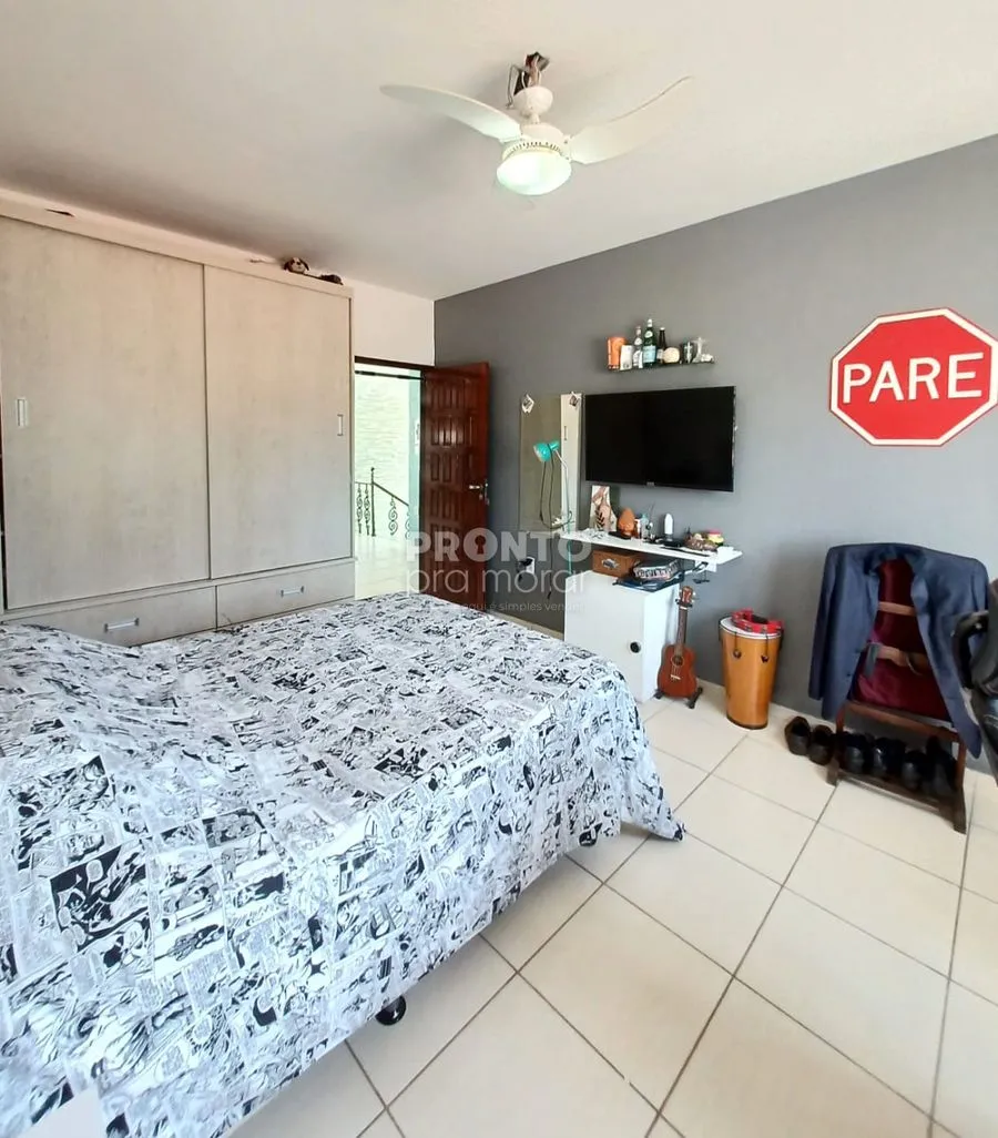 Imagem Casa em Bairro Novo
