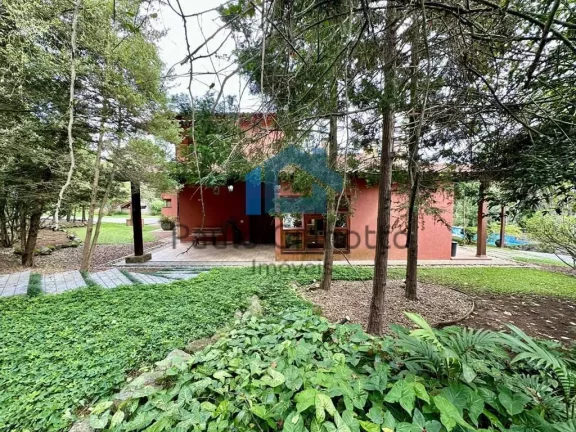Imagem Casa Alto Padrão à venda no Condomínio Villa Vianna