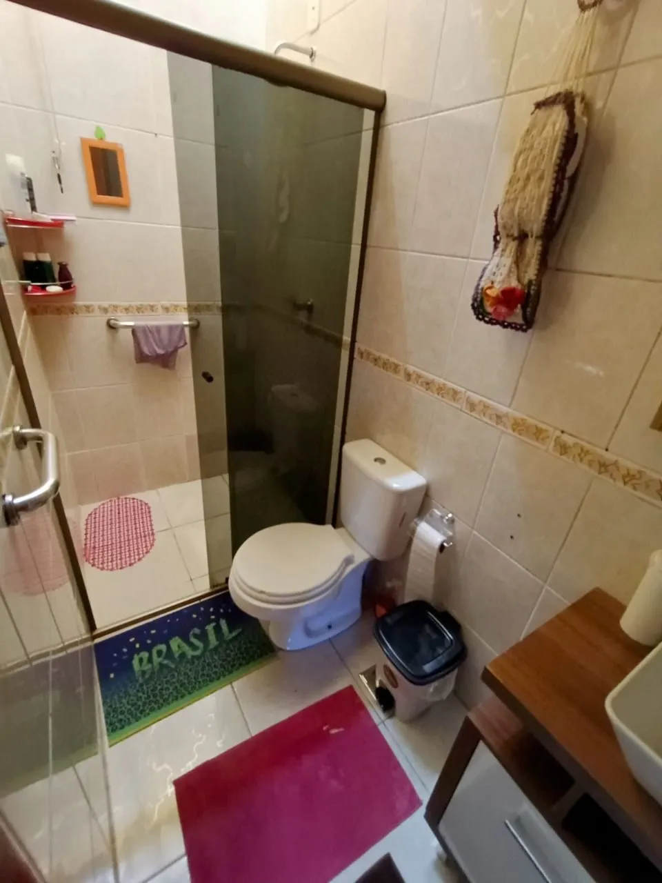 Imagem Casa Sobrado Com Excelente localização