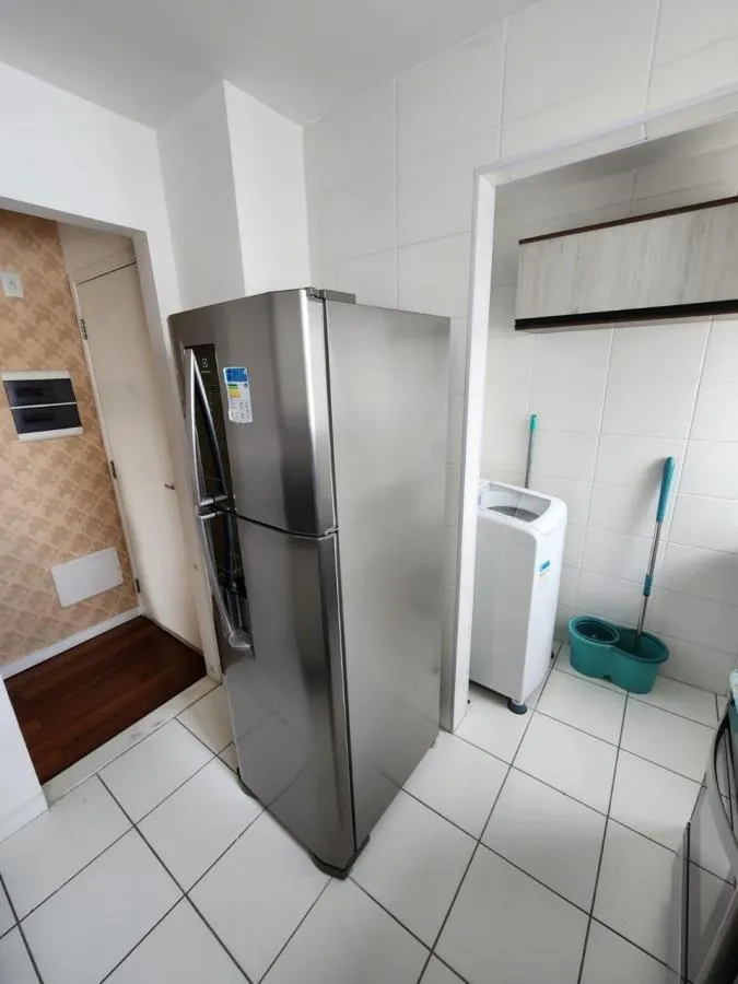 Imagem Apartamento para Venda em Santo André / SP no bairro Casa Branca