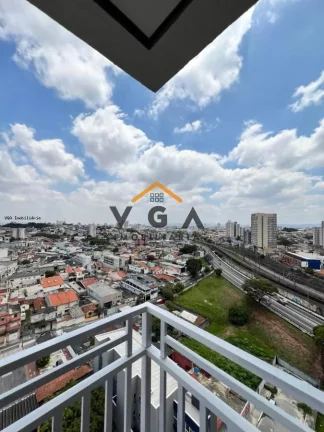 Imagem Apartamento para Venda em São Paulo, Cidade Patriarca, 2 dormitórios, 1 banheiro