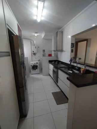 Imagem Apartamento com 3 quartos, 1 suite, 2 vagas disponivel no bairro do Rudge R