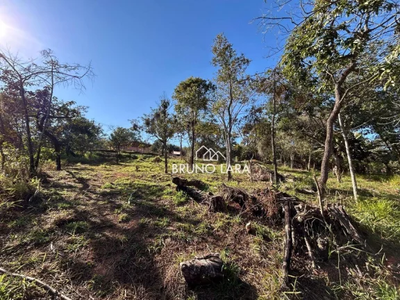 Imagem Lote à venda no bairro Recanto do Igarapé- Igarapé /MG