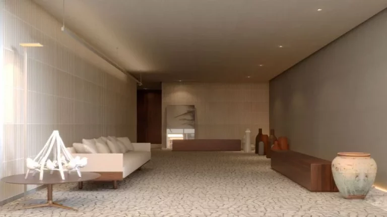 Imagem APARTAMENTO COM 104.89 m² - CANTO DO FORTE - PRAIA GRANDE SP