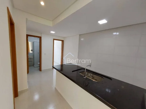 Imagem Apartamento com 2 dormitórios à venda, 63 m² por R$ 490.000,00 - Condomínio Porto Bracuhy - Angra dos Reis/RJ